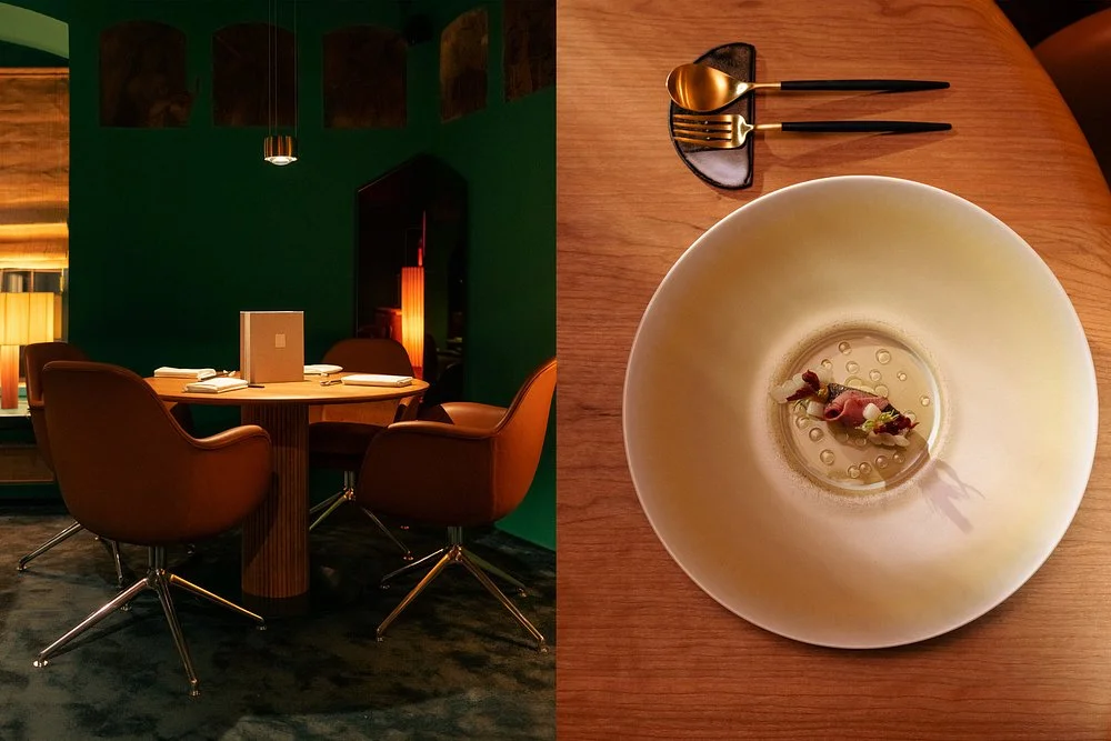 Tohru in der Schreiberei